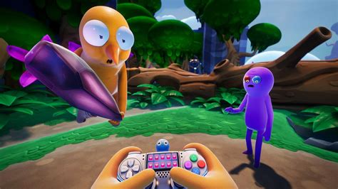 Most Fun Games .